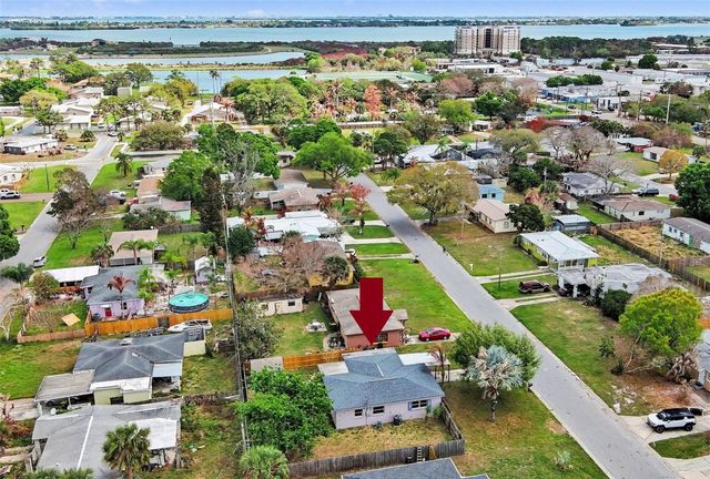 514 PALM AVENUE, Merritt Island, FL 32952