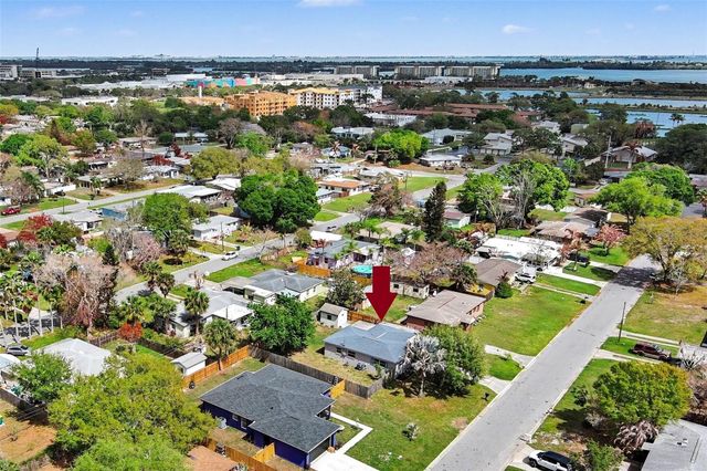 514 PALM AVENUE, Merritt Island, FL 32952