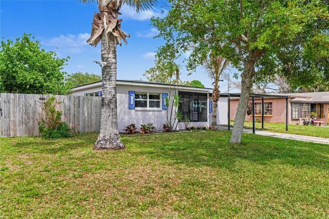 514 PALM AVENUE, Merritt Island, FL 32952