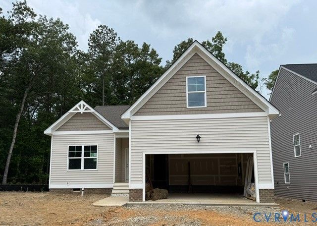 11118 Somerset Hill Dr, Glen Allen, VA 23059