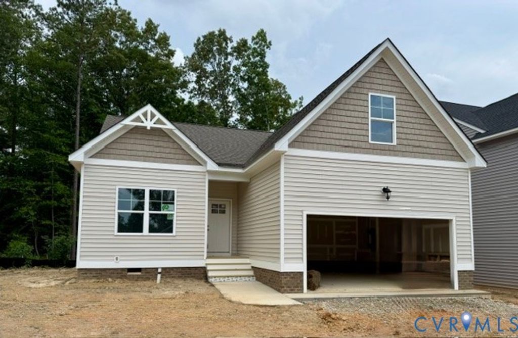 11118 Somerset Hill Dr, Glen Allen, VA 23059