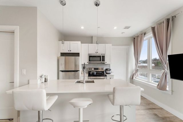 1457 Tremont St 502, Boston, MA 02210