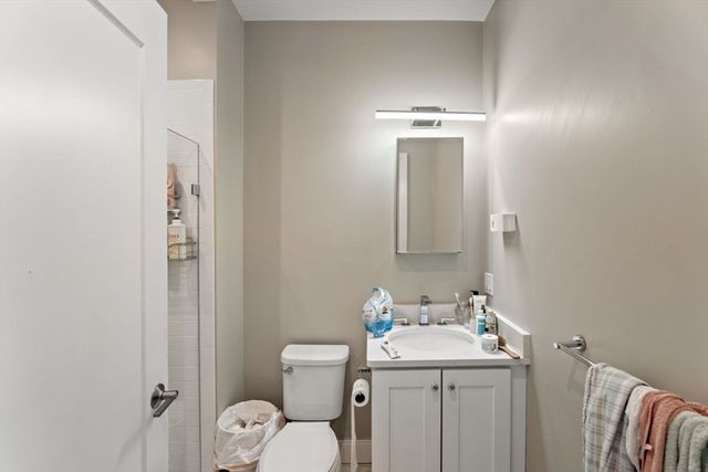 1457 Tremont St 502, Boston, MA 02210