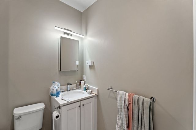 1457 Tremont St 502, Boston, MA 02210