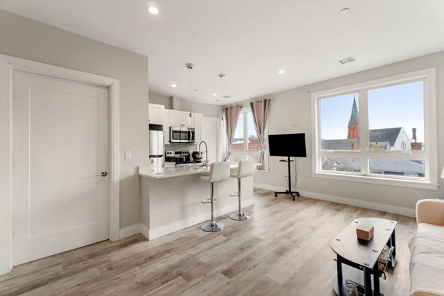 1457 Tremont St 502, Boston, MA 02210