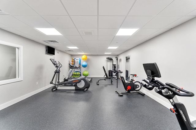 1457 Tremont St 502, Boston, MA 02210