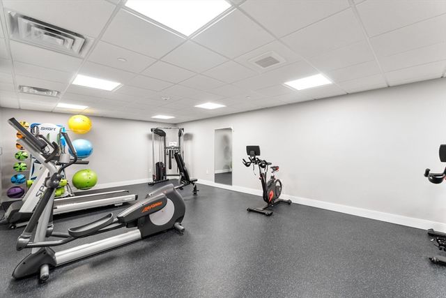 1457 Tremont St 502, Boston, MA 02210