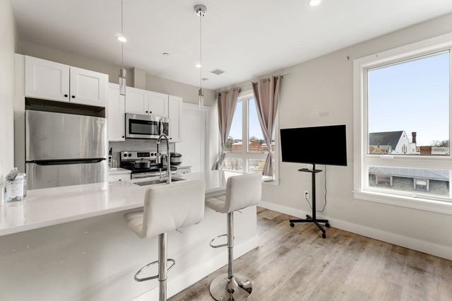 1457 Tremont St 502, Boston, MA 02210