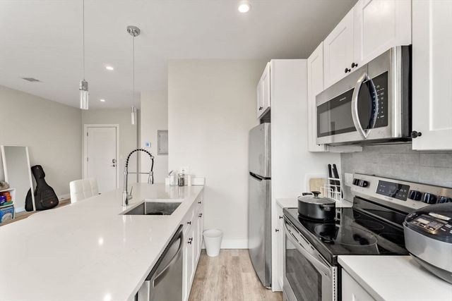 1457 Tremont St 502, Boston, MA 02210