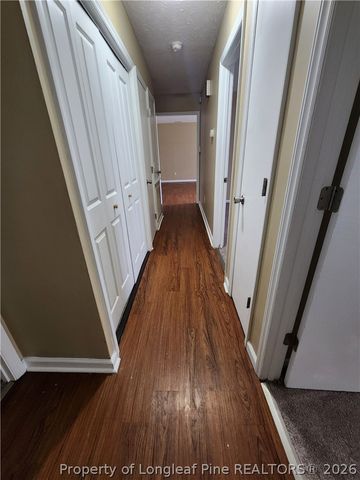 6409 WORTHINGTON Drive, Fayetteville, NC 28304