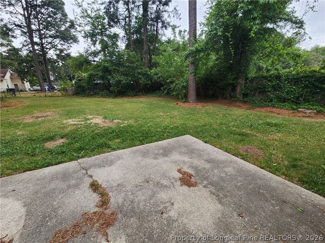 6409 WORTHINGTON Drive, Fayetteville, NC 28304