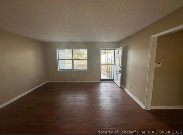 6409 WORTHINGTON Drive, Fayetteville, NC 28304