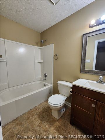 6409 WORTHINGTON Drive, Fayetteville, NC 28304