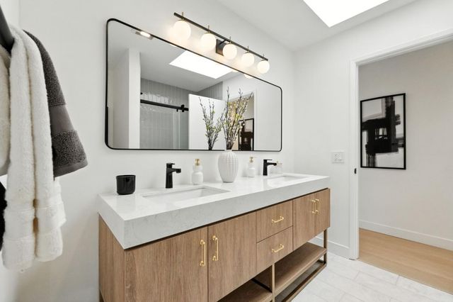 6605 Bret Harte Drive, San Jose, CA 95120