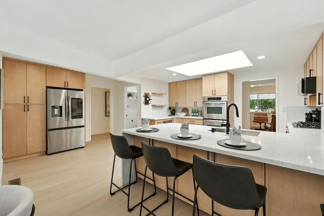 6605 Bret Harte Drive, San Jose, CA 95120