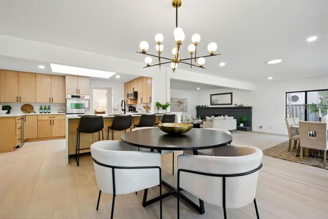 6605 Bret Harte Drive, San Jose, CA 95120