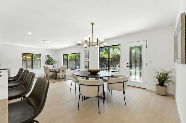 6605 Bret Harte Drive, San Jose, CA 95120