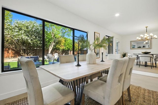 6605 Bret Harte Drive, San Jose, CA 95120