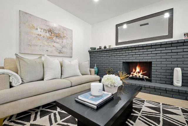 6605 Bret Harte Drive, San Jose, CA 95120