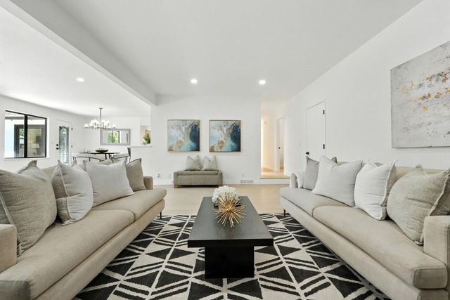 6605 Bret Harte Drive, San Jose, CA 95120