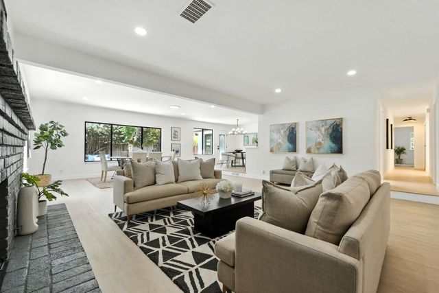 6605 Bret Harte Drive, San Jose, CA 95120