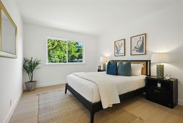 6605 Bret Harte Drive, San Jose, CA 95120