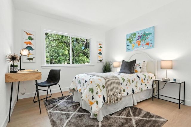 6605 Bret Harte Drive, San Jose, CA 95120