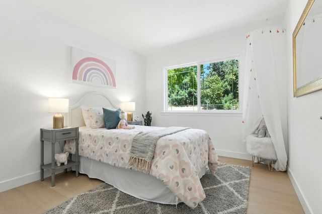 6605 Bret Harte Drive, San Jose, CA 95120