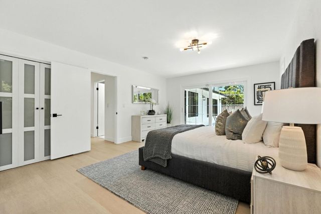 6605 Bret Harte Drive, San Jose, CA 95120