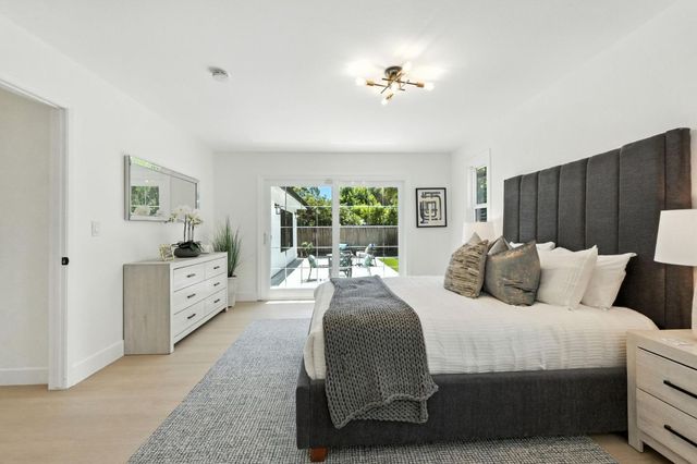 6605 Bret Harte Drive, San Jose, CA 95120