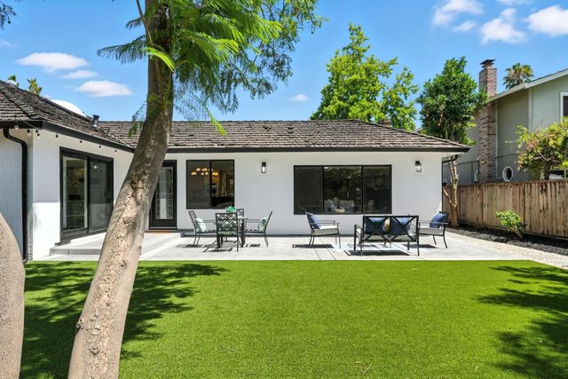 6605 Bret Harte Drive, San Jose, CA 95120