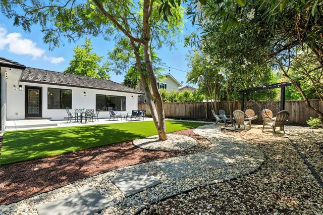 6605 Bret Harte Drive, San Jose, CA 95120