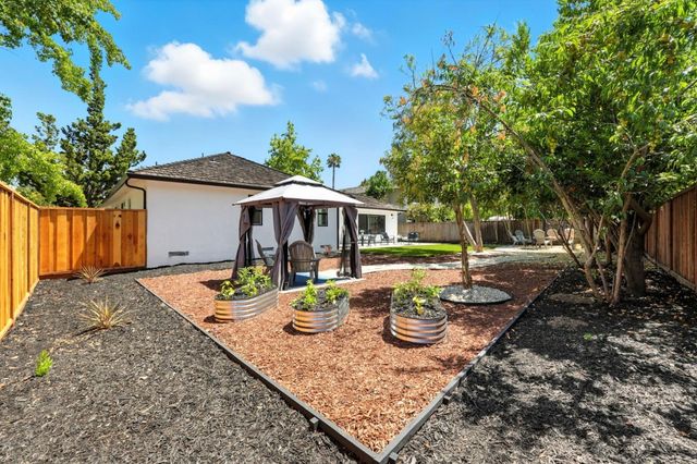 6605 Bret Harte Drive, San Jose, CA 95120