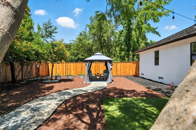 6605 Bret Harte Drive, San Jose, CA 95120