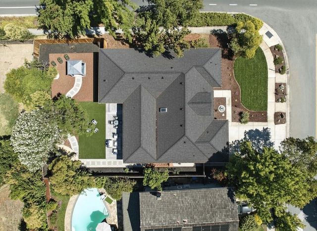 6605 Bret Harte Drive, San Jose, CA 95120