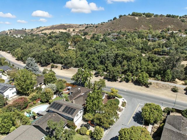 6605 Bret Harte Drive, San Jose, CA 95120