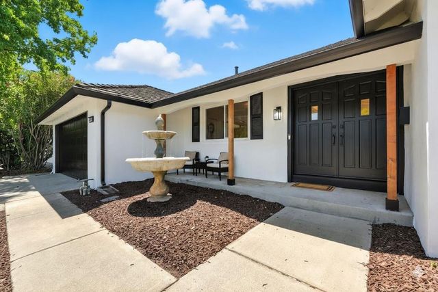 6605 Bret Harte Drive, San Jose, CA 95120