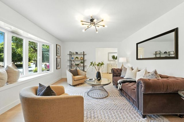 6605 Bret Harte Drive, San Jose, CA 95120