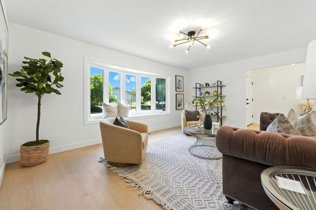 6605 Bret Harte Drive, San Jose, CA 95120