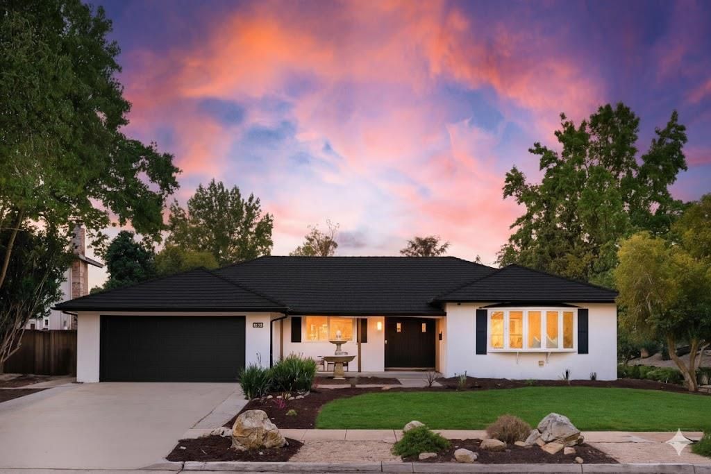 6605 Bret Harte Drive, San Jose, CA 95120