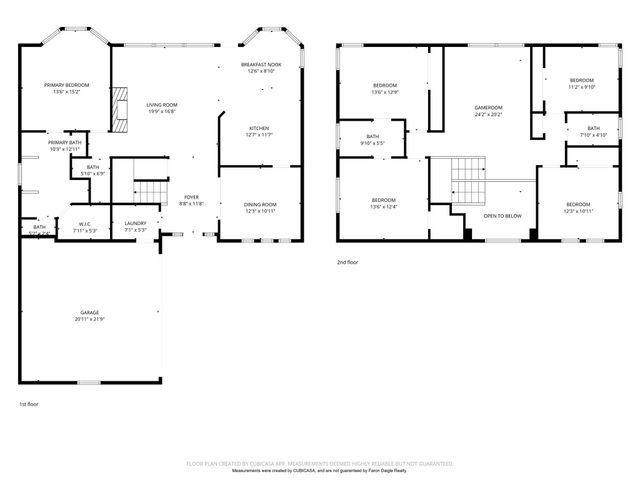 1910 Lori Court, Seabrook, TX 77586