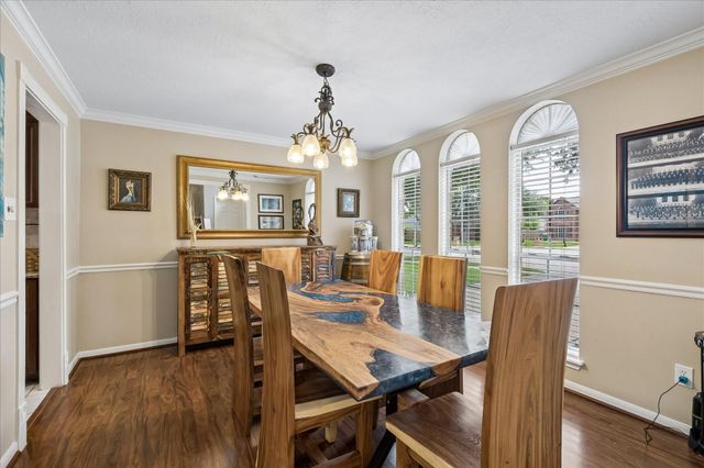 1910 Lori Court, Seabrook, TX 77586