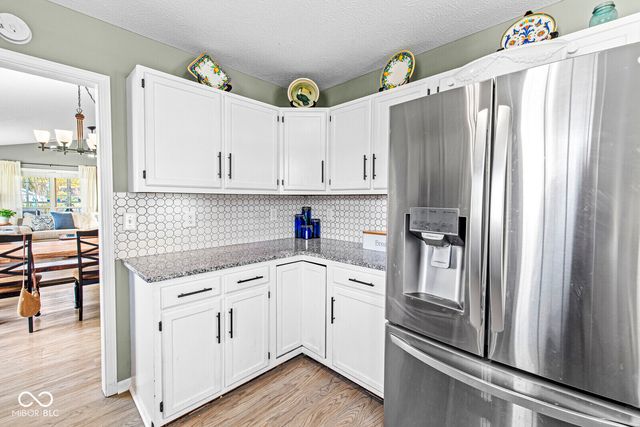 1555 Warren Lake Court, Indianapolis, IN 46229