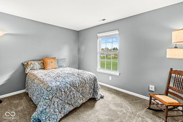 1555 Warren Lake Court, Indianapolis, IN 46229