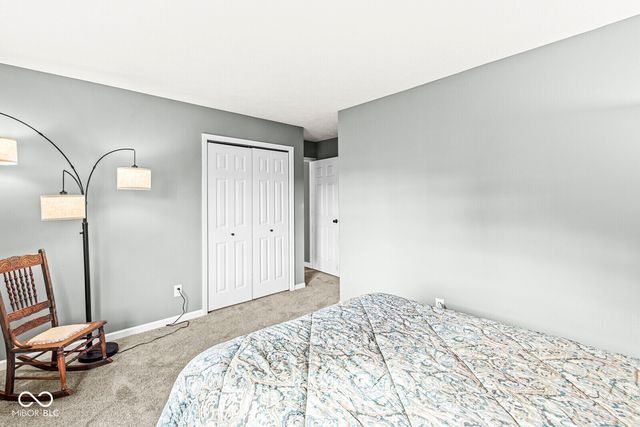 1555 Warren Lake Court, Indianapolis, IN 46229