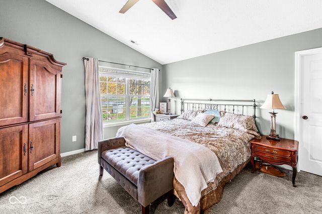 1555 Warren Lake Court, Indianapolis, IN 46229