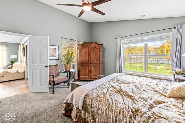 1555 Warren Lake Court, Indianapolis, IN 46229