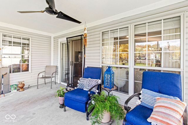 1555 Warren Lake Court, Indianapolis, IN 46229