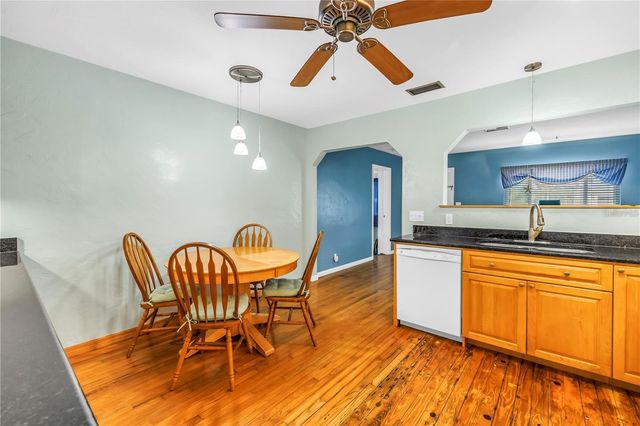 6144 2ND AVENUE N, St Petersburg, FL 33710