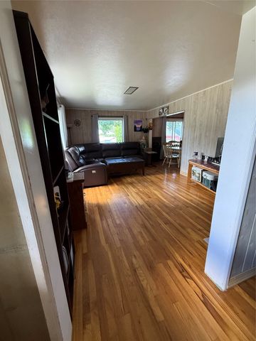 502 Pierce Street, Plains, MT 59859 property photo